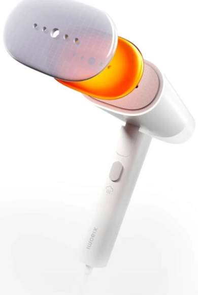 Відпарювач Xiaomi Handheld Garment Steamer EU (1059720) фото 7