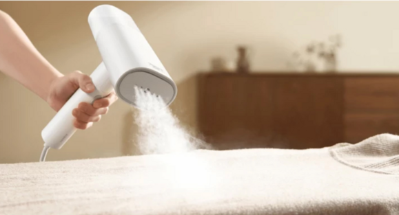 Відпарювач Xiaomi Handheld Garment Steamer EU (1059720) фото 8