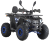 Forte ATV125F