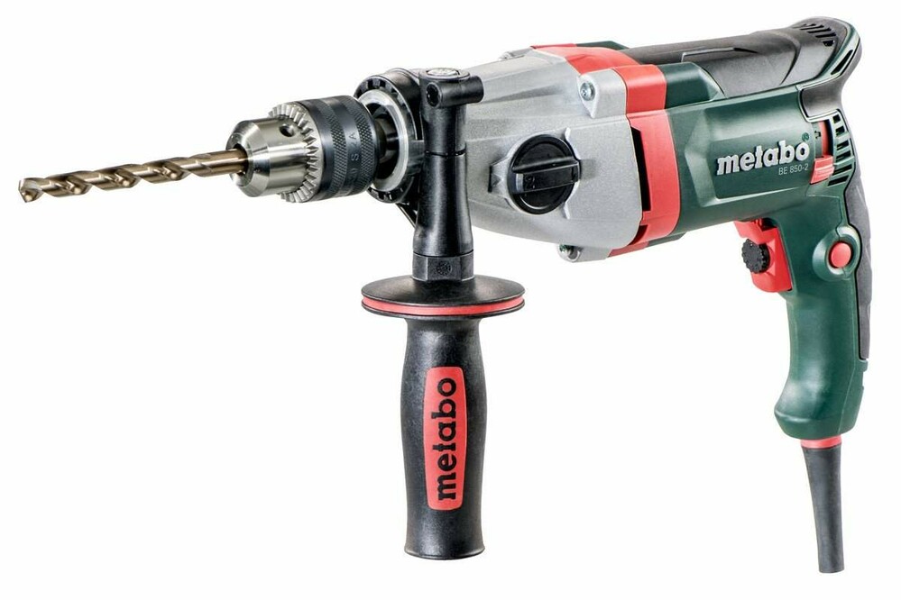 

Дрель Metabo BE 850-2 (600573000)