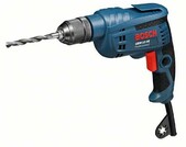 Дрель безударная Bosch GBM 10 RE (0601473600)