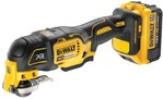 Многофункциональный инструмент DeWALT DCS355M2