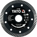Диск відрізний Yato 115x1.3x10x22.2мм (YT-59981)