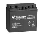 Акумуляторна батарея BB Battery EB20-12