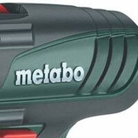 Особенности Metabo PowerMaxx BS Basic (600080500) 6