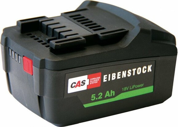 Акумуляторна машина Eibenstock для вирівнювання штукатурки EPG 400 A (065A1000) фото 2