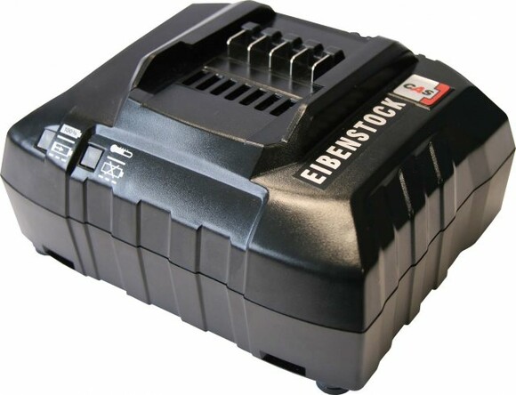 Аккумуляторная машина Eibenstock для выравнивания штукатурки EPG 400 A (065A1000) изображение 3