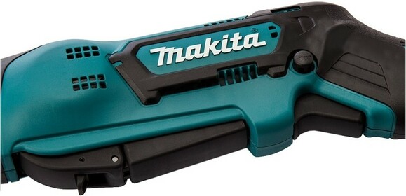 Акумуляторна ножівка Makita JR103DWAX6 (без акумулятора і ЗП) фото 4