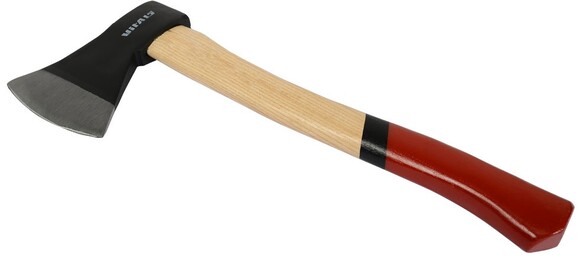 Топор Vitals A1-43W деревянная ручка (125989) изображение 3