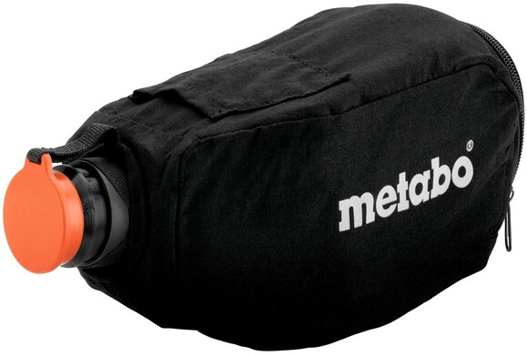 Пылесборный мешок Metabo для KT/KS 18 LTX 66 BL (628028000)