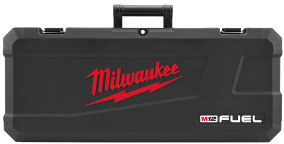 Аккумуляторный электронный динамометрический ключ Milwaukee M12 ONEFTR12-0C (4933464969) без АКБ и ЗУ изображение 3