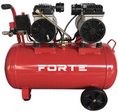 Безмасляный компрессор Forte COF-2/50