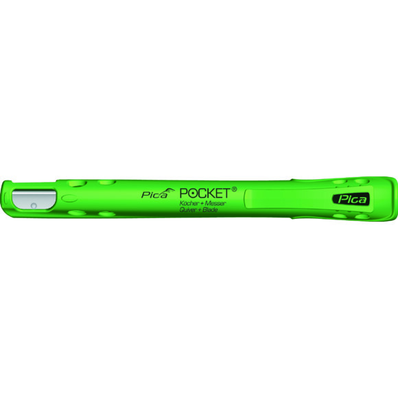 Кофр для олівця PICA Pocket (505)