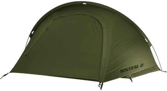 Палатка Ferrino Sintesi 2 Olive Green (91175HOOFR) (926549) изображение 2