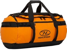 Сумка-рюкзак Highlander Storm Kitbag 45 Orange (926937)
