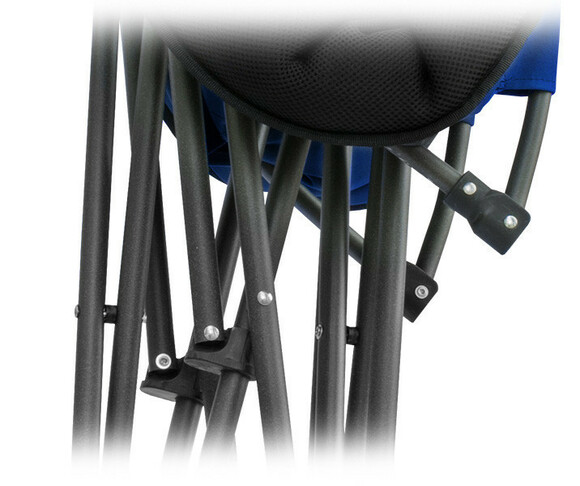 Кресло портативное Time Eco ТЕ-25 SD-150 (4000810001439) изображение 3