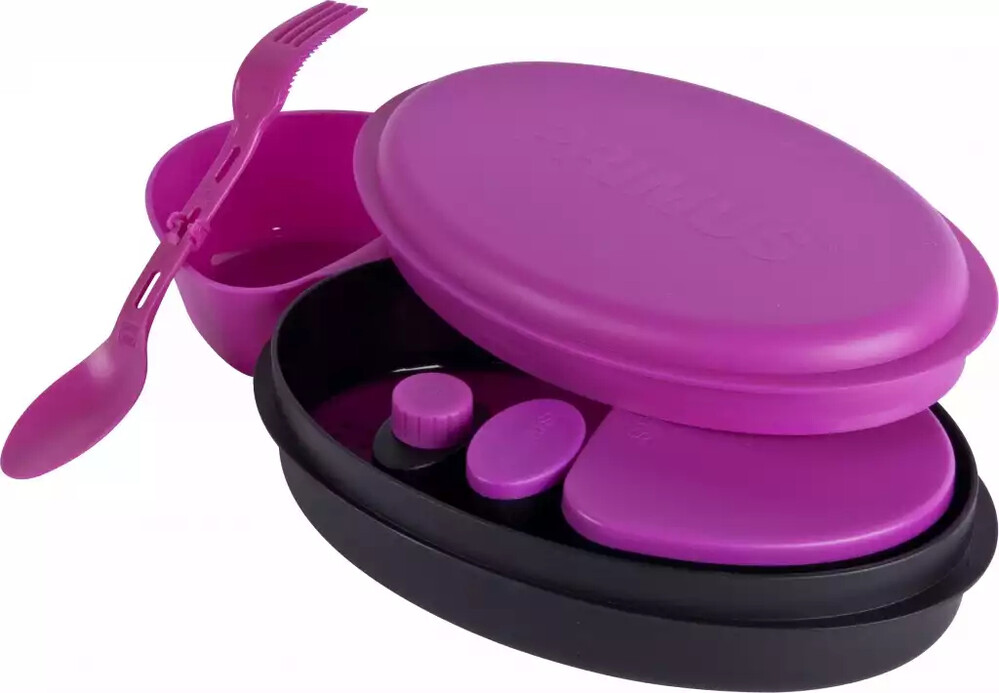 

Столовый набор Primus Meal Set Fashion Purple (37115)