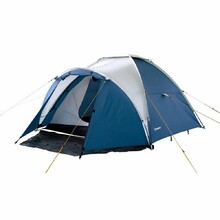 Палатка KingCamp Holiday 3 (KT3018) Blue