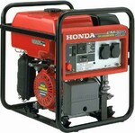 Инверторный генератор Honda EM30K2 GW