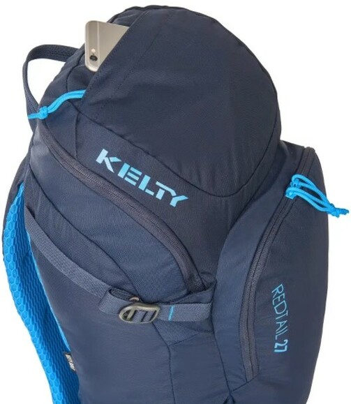 Рюкзак Kelty Redtail 27 twilight blue (22618217-TW) изображение 11