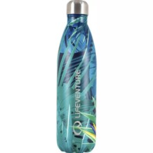 Термобутылка Lifeventure Insulated Bottle 0.75 L tropic (74431)
