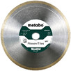 Алмазный отрезной круг 230x22,23mm, "SP-T", плитка "SP" Metabo 628557000