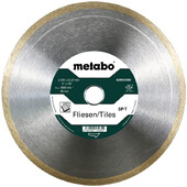 Алмазний відрізний диск 230x22,23mm, "SP-T", плитка "SP" Metabo 628557000