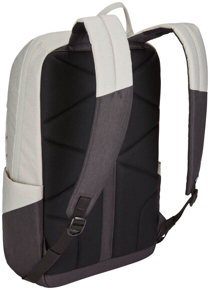 Рюкзак Thule Lithos 20L Backpack (Concrete/Black) TH 3203823 фото 3