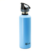 Спортивная бутылка для воды Cheeki Single Wall 750 мл Active Bottle Surf (ASB750SF1)