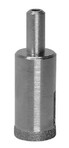 Алмазная коронка 40 мм S&R (400040067)