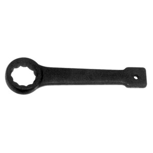 Ключ гаечный ударный накидной S&R 60х280 мм (270008460)