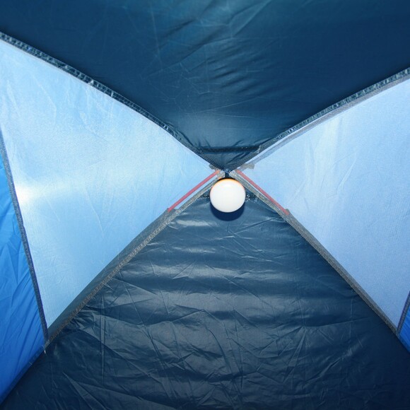 Палатка High Peak Monodome XL 4 Blue/Grey (10164) (925383) изображение 4