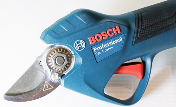 Акумуляторний секатор Bosch Professional Pro Pruner (06019K1021) фото 2