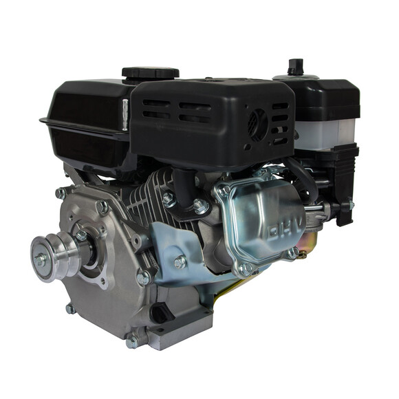 Двигатель бензиновый Кентавр ДВЗ-200БЗР (2021) (155887) изображение 4