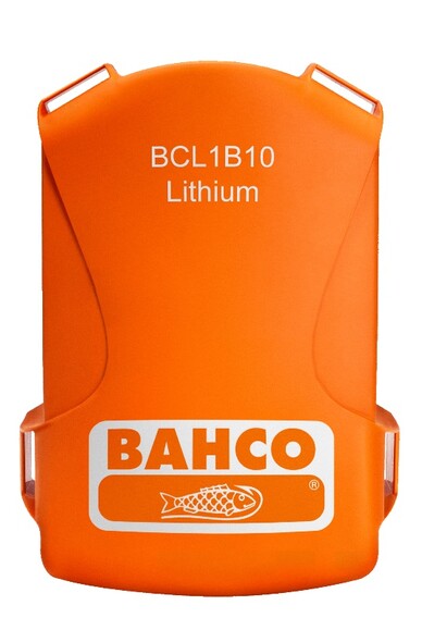Акумулятор Bahco 43,2V 23,2 Ah (BCL1B10)