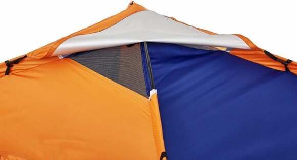 Палатка Skif Outdoor Adventure I orange-blue (389.00.84) изображение 6