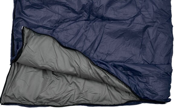Спальный мешок SKIF Outdoor Morpheus Dark Blue (389.00.70) изображение 4