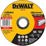 Круг шлифовальный DeWalt DX7941