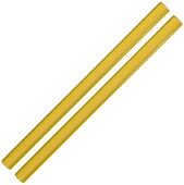 Клеевые стержни Bosch 11 мм желтые (2607001176) 25 шт