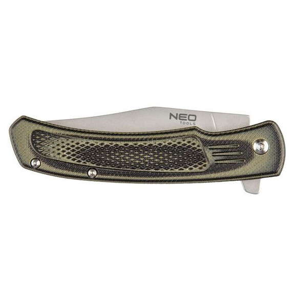 Складной нож Neo Tools 63-114 изображение 2