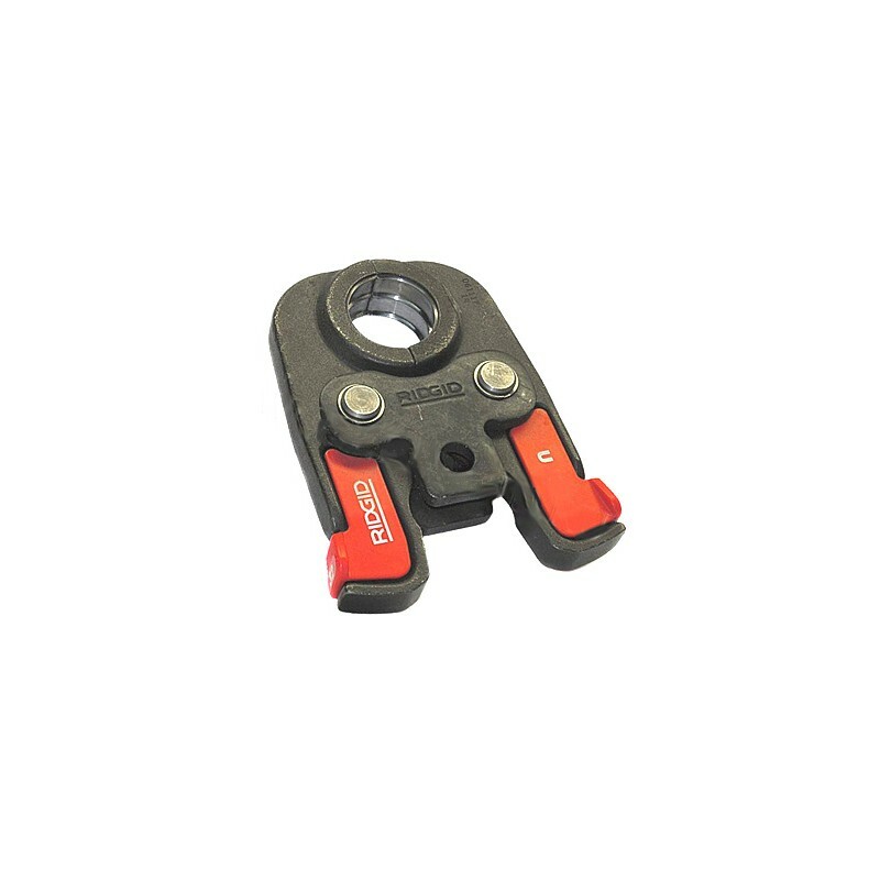 

Обжимная насадка RIDGID ASSY U 20MM COMPACT UPONOR (22923)