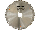 Пильный диск Makita Specialized по алюминию 235х30 мм 54Т (P-05365)