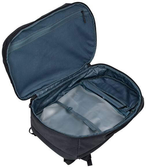 Рюкзак Thule Aion Travel Backpack 40L (Black) (TH 3204723) изображение 8