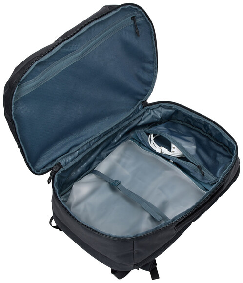 Рюкзак Thule Aion Travel Backpack 40L (Black) (TH 3204723) изображение 9