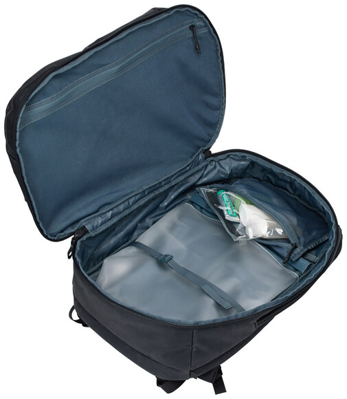 Рюкзак Thule Aion Travel Backpack 40L (Black) (TH 3204723) изображение 10