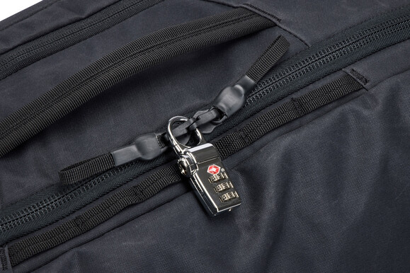 Рюкзак Thule Aion Travel Backpack 40L (Black) (TH 3204723) изображение 17