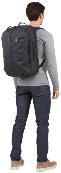 Рюкзак Thule Aion Travel Backpack 40L (Black) (TH 3204723) изображение 20