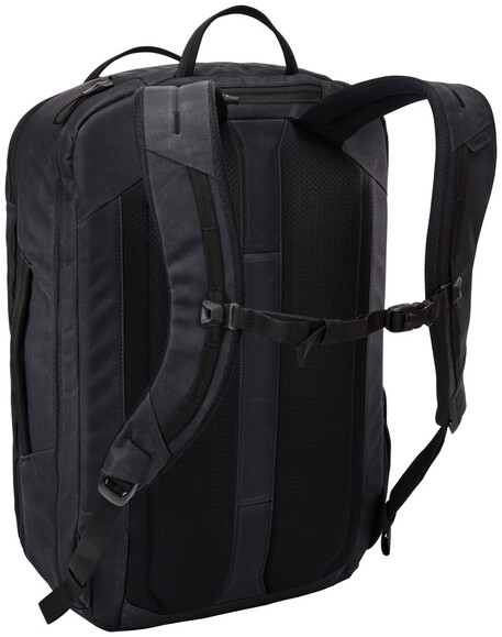 Рюкзак Thule Aion Travel Backpack 40L (Black) (TH 3204723) изображение 2