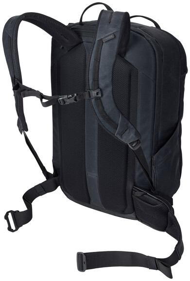 Рюкзак Thule Aion Travel Backpack 40L (Black) (TH 3204723) фото 4