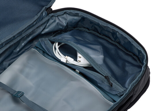 Рюкзак Thule Aion Travel Backpack 40L (Black) (TH 3204723) изображение 14